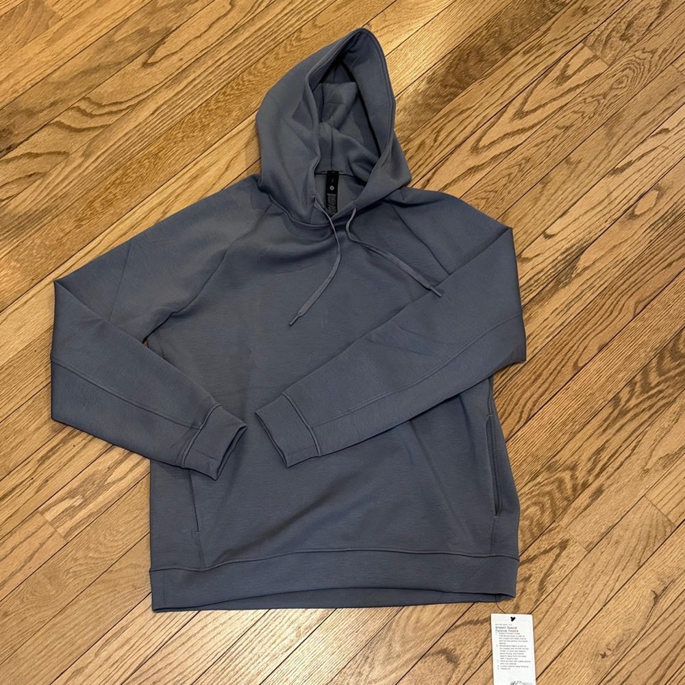 Lululemon men’s hoodie